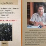 ”Fetele de la Ecaterina” prin pana istoricului prof. dr. Gheorghe Nichifor