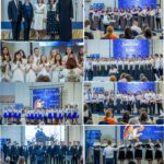 Comunicat de presă Festivalul Concurs Coral de Muzică Sacră, ediția a V a, 2024 Botoșani