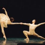 Balet şi arte vizuale: sinteză, formă şi conţinut