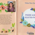 POEZII ALESE – SELECTED POEMS  de Titina Nica Țene