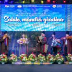 Bucecea vibrează ! Festivalul - Concurs al Cântecului Popular Românesc „Satule, mândră grădină”