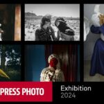 World Press Photo – Poveștile vizuale ale ediției 2024