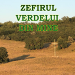 Artrografia Luminii sau „Zefirul verdelui din mine” de Geta Lipovanciuc