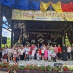 Sărbătoarea inocenței în nordul Moldovei