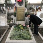MIHAI EMINESCU  135 de ani de la moartea Poetului