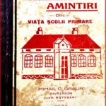 Biblioteca Muzeului Scriitorilor Botoșăneni. Mihail C. Graur, în atenția lui Tiberiu Crudu,1933