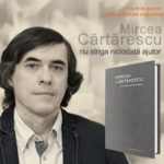 Întâlnire cu Mircea Cărtărescu la Miercurea Ciuc