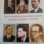 in Petre, Istorie, identitate şi mentalităţi colective româneşti în secolele XVIII-XX