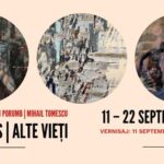 Din 11 septembrie la MACN: Expoziția “OTHER LIVES”, Muzeul de Artă Cluj-Napoca