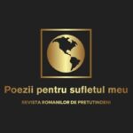 ”Poezii pentru sufletul meu”, revista de literatură artă și cultură a românilor de pretutindeni