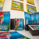 Botoșani. Salonul Internațional de Artă Naivă „Gheorghe Sturza”