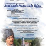 SERBĂRILE NAȚIONALE ȚEBEA