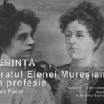 Conferința „Pionieratul Elenei Mureșianu: arta ca profesie”. Despre prima femeie din spațiul cultural românesc care a urmat studii de specialitate în artă