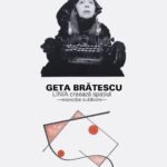 „Geta Brătescu. LINIA creează spațiul” – o nouă expoziție în cadrul programului Window Art la Muzeul de Artă Brașov 