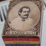 Din nou despre „peniţele Eminescu”