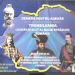 ”Transilvania leagăn și scut al Daciei străbune România” un albun documentar de excepție, semnat de colonel în retragere Gheorghe Bănescu-Musceleanu