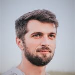 Tânăr în cultura prezentului: Andrei Alupoaie, artist și profesor de arte