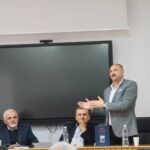 Lansare de carte – ”Pe urmele valahilor uitați. Despre etnogeneza românilor” de Ionuț Țene: ”Românii sunt autohtoni din Pind, Carpați până în Moravia” 