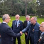Cimitirul Soldaților Români din Zvolen – monumentul Armatei Române eliberatoare a Cehoslovaciei