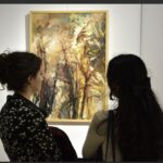 O călătorie vizuală în inima pădurilor transilvănene, cu Bogdan Mihai Radu la Muzeul de Artă Brașov
