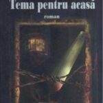 Nicolae Dabija.Romanul unui destin uman
