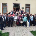 Opinii prilejuite de comemorarea lui Gib I. Mihăescu, la Drăgășani