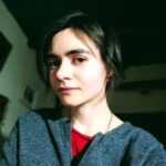 Tânăr în cultura prezentului: Anca Apostol, ilustratoare