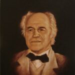 Uneori, ,,se face liniște în noi, ca și cum istoria s-ar fi oprit”…