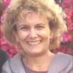 Iosefina SCHIRGER, în Panoul de Onoare al Revistei Luceafărul. (Expoziție în cadrul Muzeului Scriitorilor Botoșăneni)