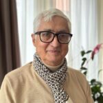 LAZĂR CÂRJAN : ”Pentru mine poezia a fost un balsam, mi-a vindecat multe traume”