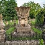 Cimitirul Armenesc din Botoșani