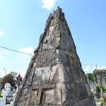Cimitirul Eternitatea din Bacău