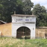 Cimitirul Evreiesc din Botoșani