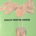 Lansare: „Singur printre himere” – autor, scriitorul și actorul George Drăghescu