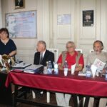 INFUZIE  DE LITERATURĂ  LA  PALATUL  BRĂTIANU