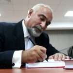 „RELAȚIILE INTERUMANE DINTRE ROMÂNI ȘI ARMENI ÎN CĂRȚILE LUI VARUJAN VOSGANIANn