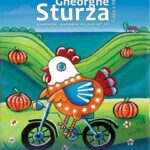 A XII-a ediție a Salonului Internațional de Artă Naivă „Gheorghe Sturza”
