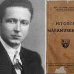 Alexandru Filipașcu – istoric al Maramureșului, ucis de comuniști
