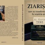 Florin Țene – „Ziariști care au transformat clipa în veșnicia artei”