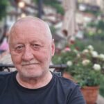 GHEORGHE SMEOREANU: ”Mă bucur că am fost ziarist ori de câte ori plec în călătorii sau fac interviuri cu oameni importanți”