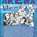 Revista Arena Literară, nr. 38 – un număr de excepție dedicat spiritului eminescian și literaturii contemporane