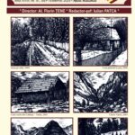 A apărut revista AGORA LITERARĂ nr.51, organ de expresie al Ligii Scriitorilor din România