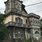 Casa Anania din Bacău