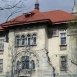 Casa Sterian din Bacău