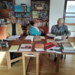 Se deschide stagiunea Cenaclului literar „Al. Florin Țene”
