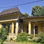 Conacul Alecsandri din Bacău