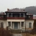 Conacul Donici – Cerkez – Carp din Negoiești