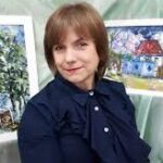 Semnal editorial moldovean: Crezul poetic al Olgăi Mardari  exprimat prin volumul „Albul se  așterne curat ...”