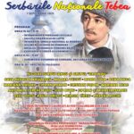  Serbările Naționale Țebea