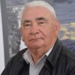 Scriitorul Ilie Serediuc a construit Cuvântul Românesc pe meridianele lumii